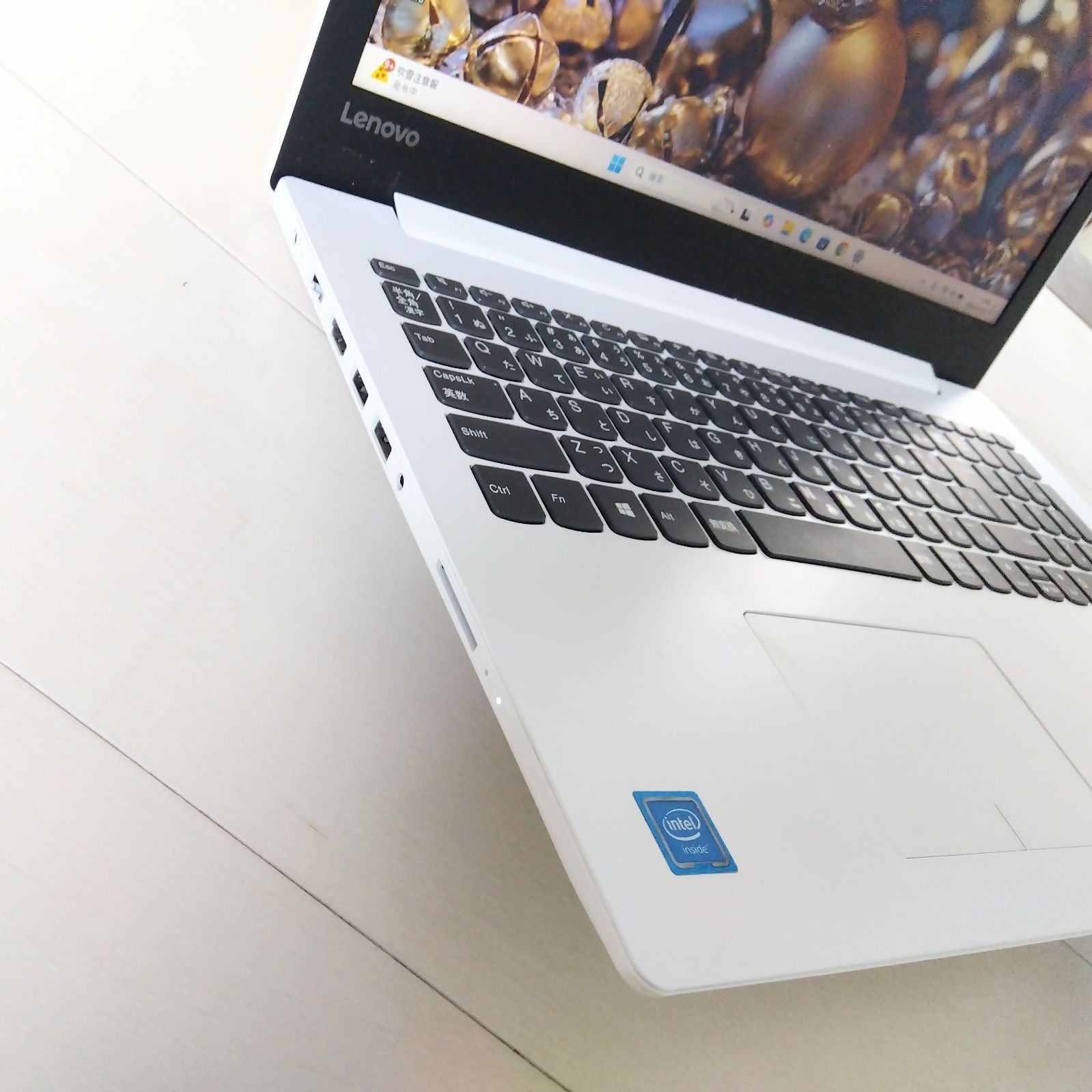 Windows11✨高速SSD✨Lenovoノートパソコン✨カメラ＆Office付きPC✨17