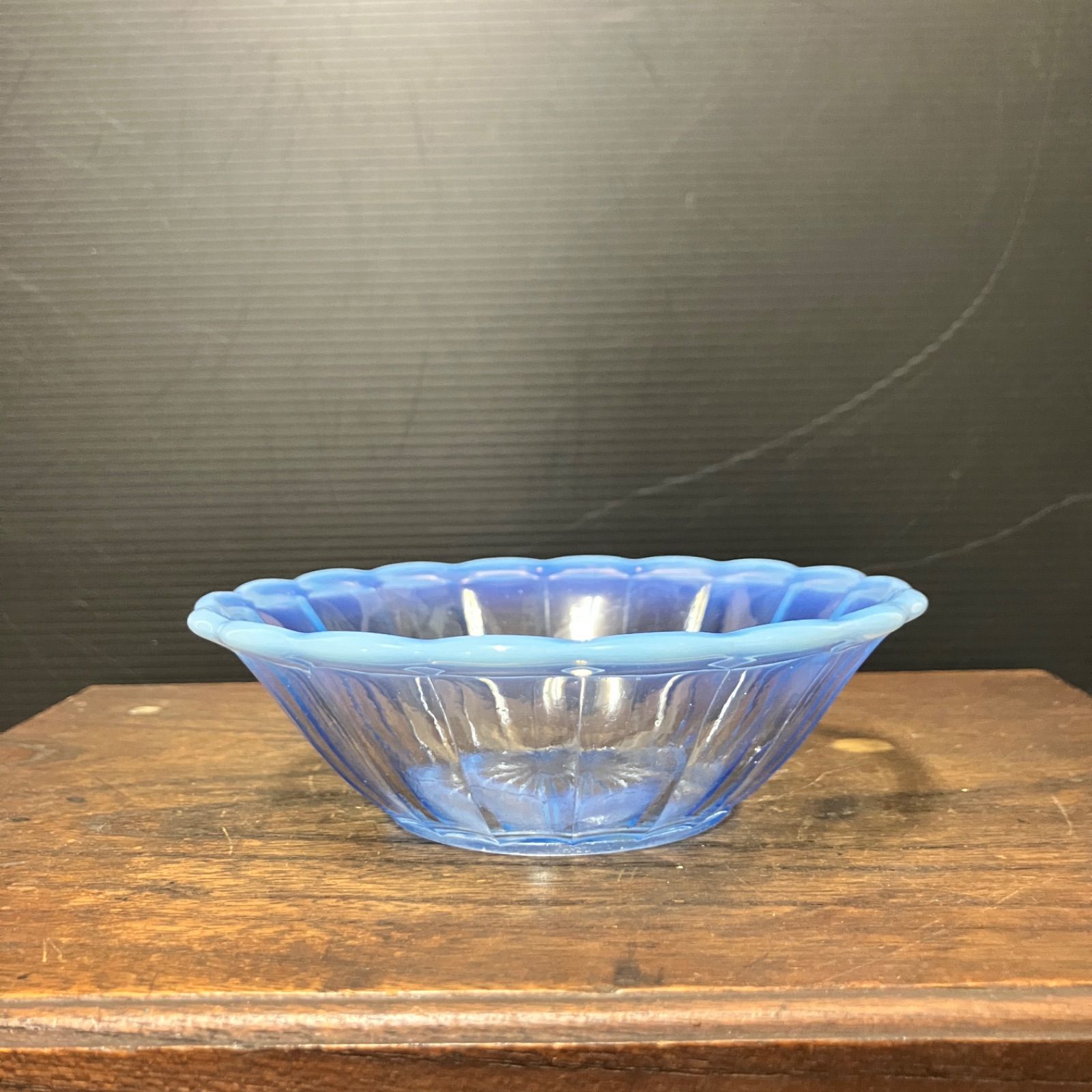 【3つの値段】オパールセント　デザートガラス Daisy デザートグラス ｜ ゼネラルストア オルネ