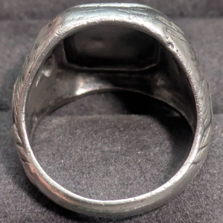 H-H 第二次世界大戦期 米国陸軍 ミリタリー イーグル スターリング