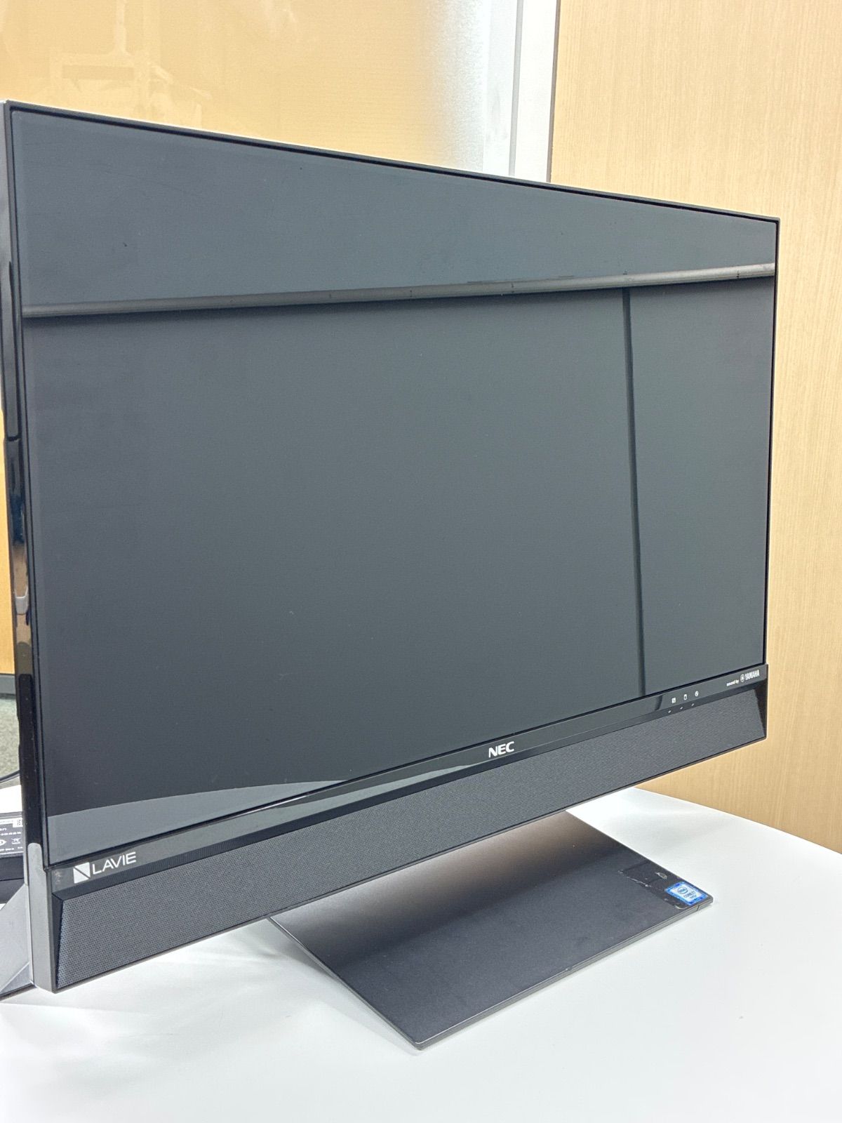 ジャンク☆PC-HA770RAW-E3☆動作品 2026年最新】Yahoo!オークション