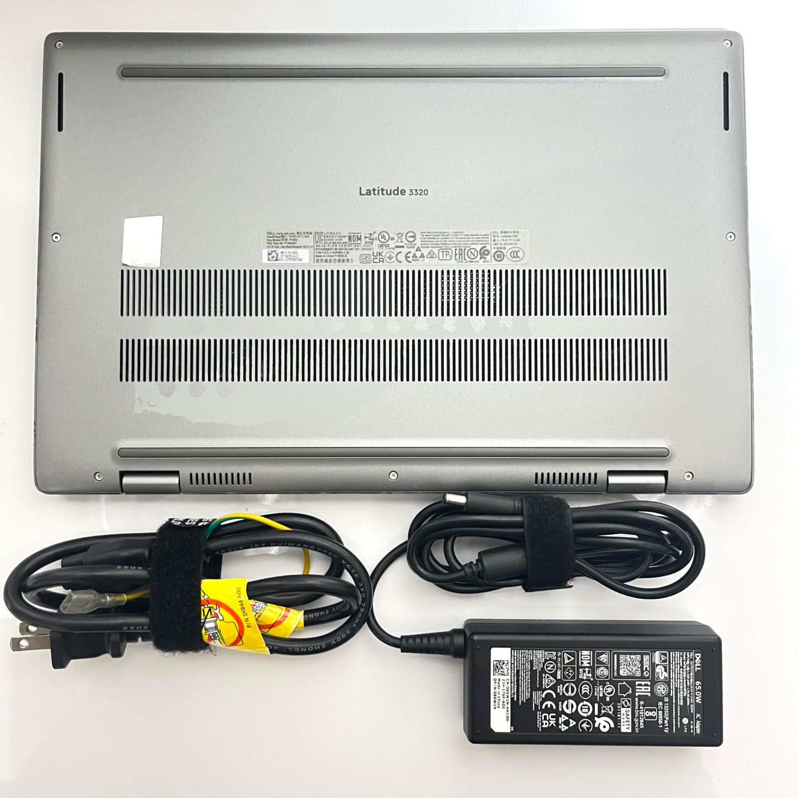 DELL S60 i5-11世代 SSD512GB 16GB Win11 - メルカリ