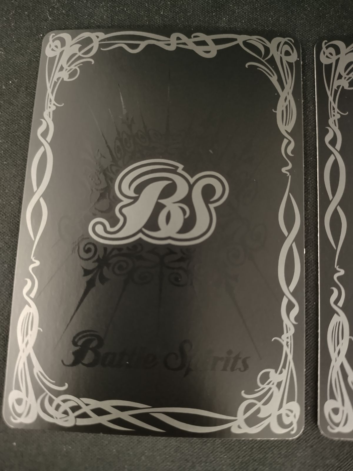 中古TCG】バトルスピリッツ センゴク・タイガーX(BSC48-X01)(X/SECRET