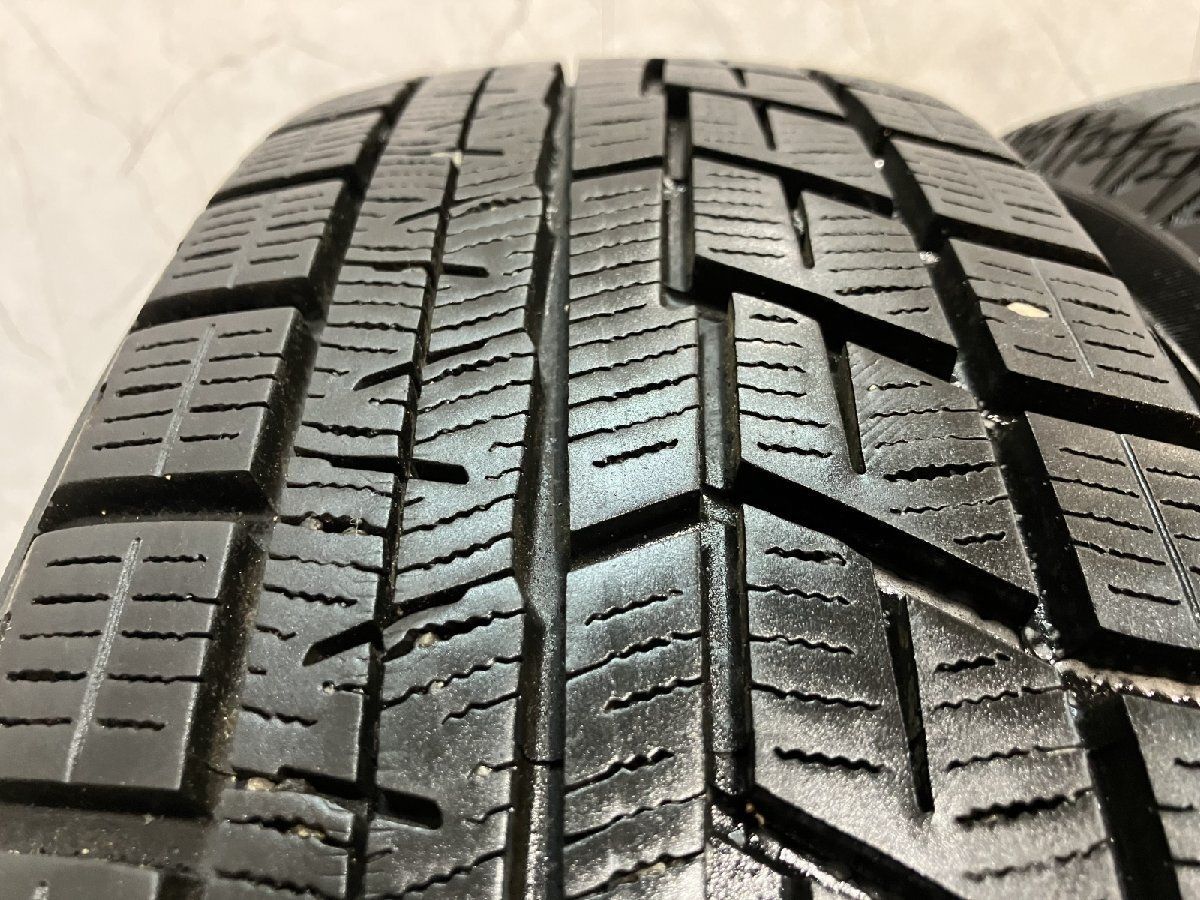 YOKOHAMA ice GUARD iG60 175/60R16 16インチ スタッドレス 4本 21年製