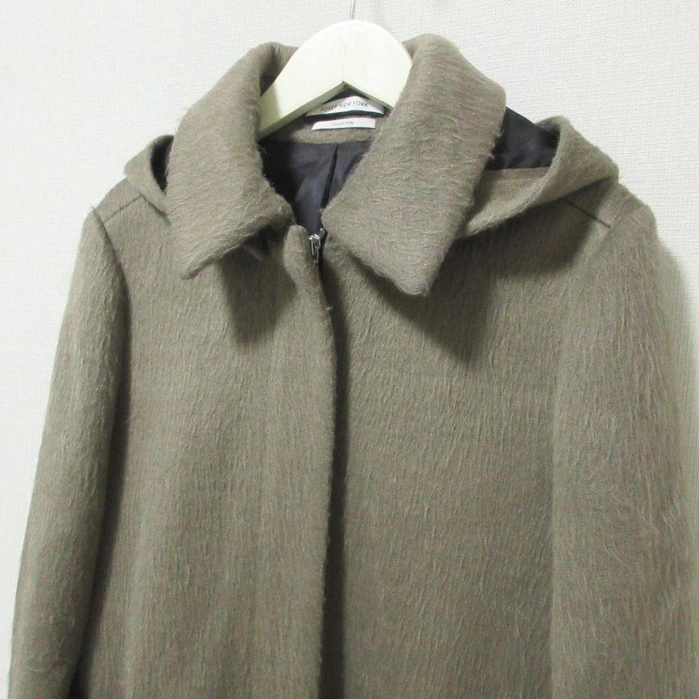 美品 FOXEY NEW YORK フォクシーニューヨーク コレクション BONDED  