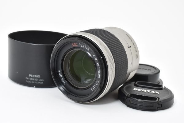 ☆良品☆ Pentax ペンタックス SMC PENTAX 15-45mm F2.8 ED IF