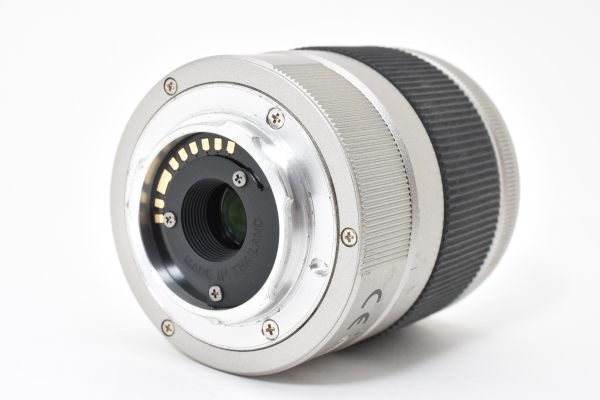 ☆良品☆ Pentax ペンタックス SMC PENTAX 15-45mm F2.8 ED IF