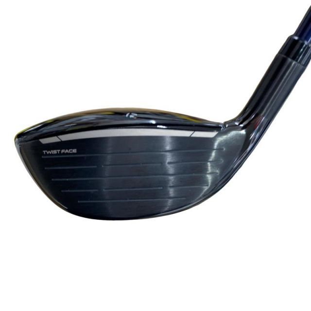 中古】 テーラーメイド Qi10 3W フェアウェイウッド FW Diamana BLUE