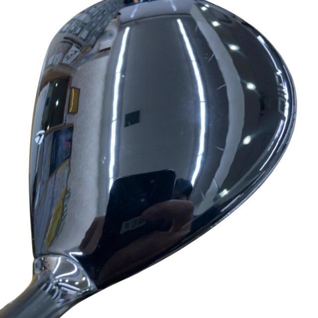 中古】 テーラーメイド Qi10 3W フェアウェイウッド FW Diamana BLUE