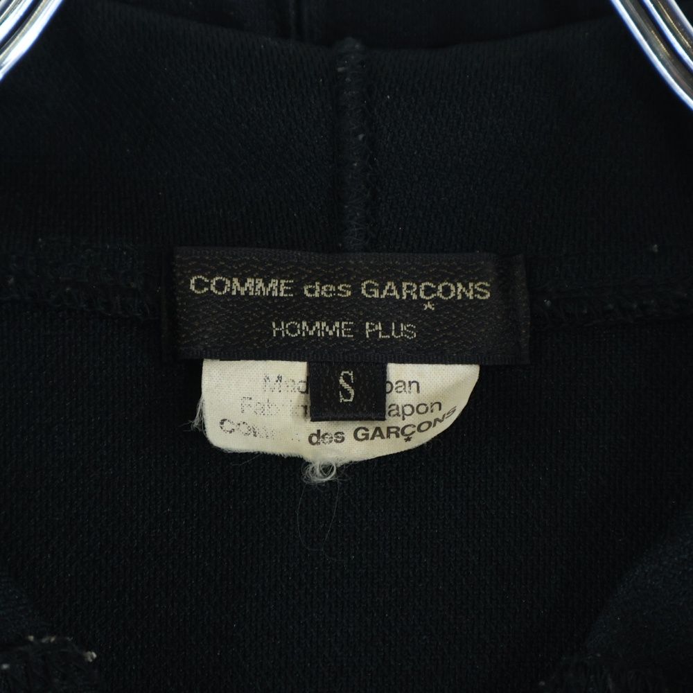COMME des GARCONS HOMME PLUS (コムデギャルソンオムプリュス) 16AW