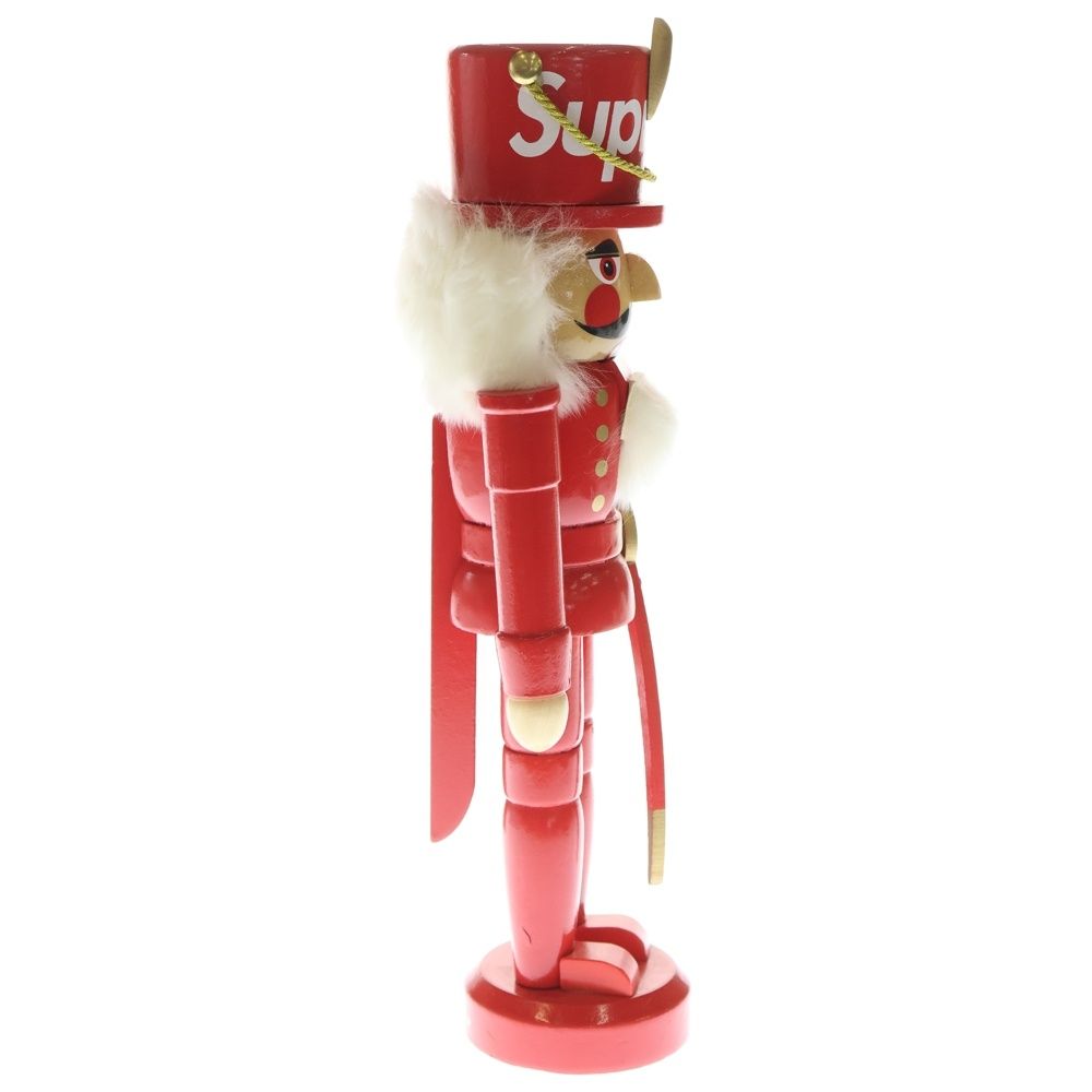 SUPREME (シュプリーム) 19AW Nutcracker ナッツクラッカー くるみ割り