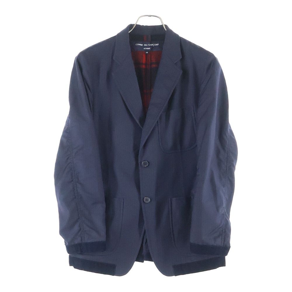 COMME des GARCONS (コムデギャルソン) 14AW AD2014 ストライプ総柄