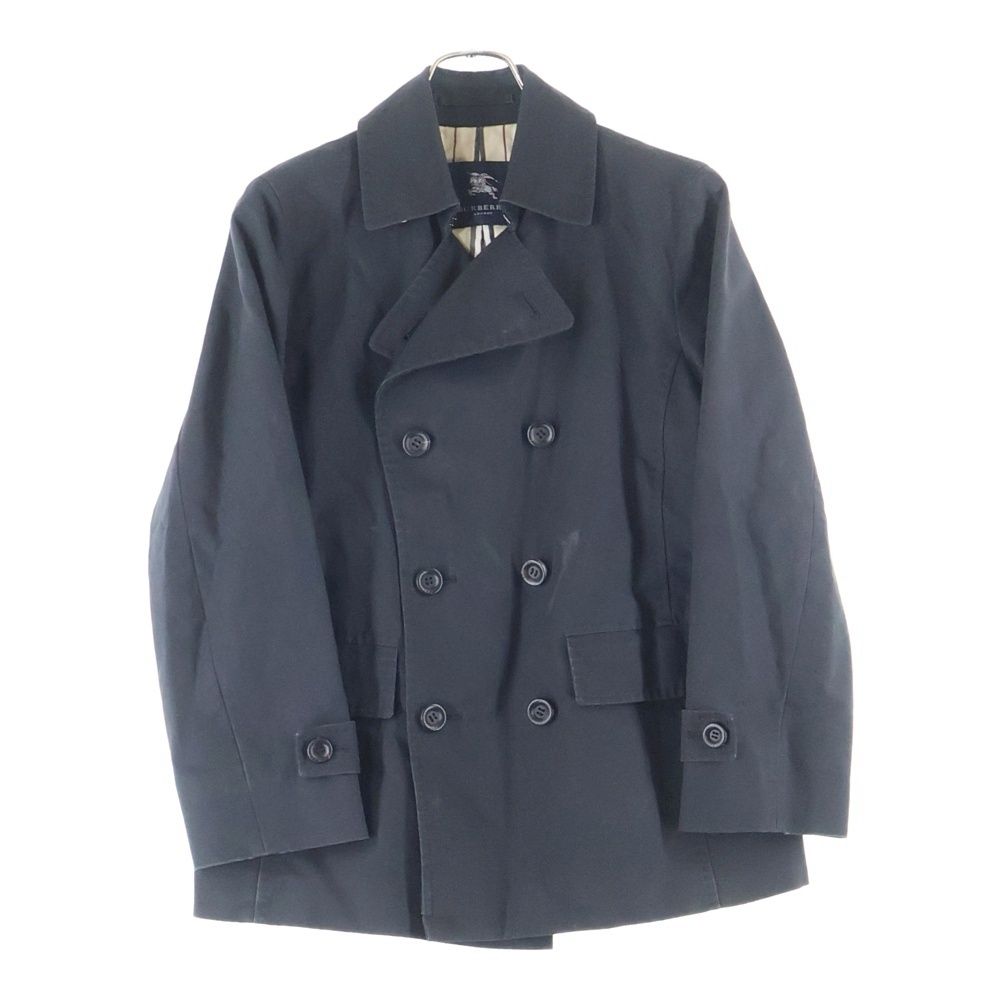BURBERRY ピーコート Pコート BURBERRY BLUE LABEL（バーバリーブルー
