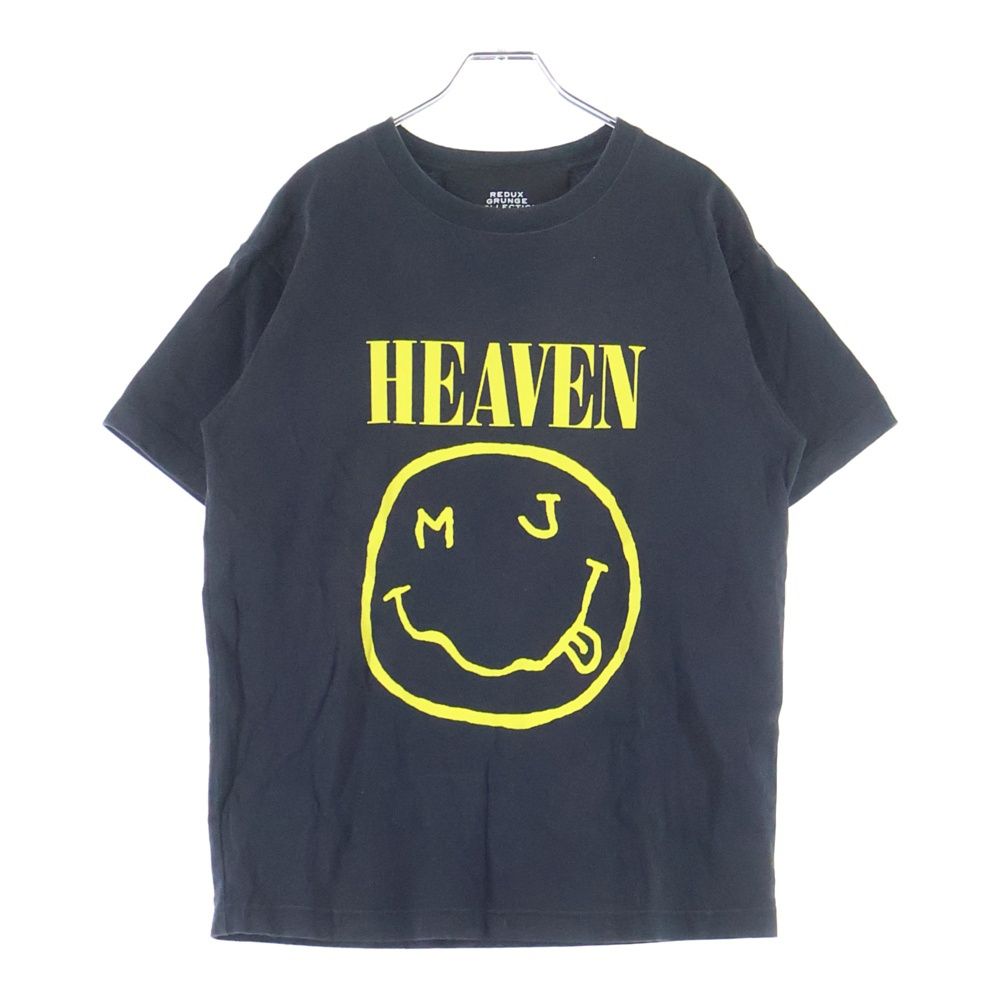 MARC JACOBS (マークジェイコブス) HEAVEN GRAPHIC PRINT T-SHIRT