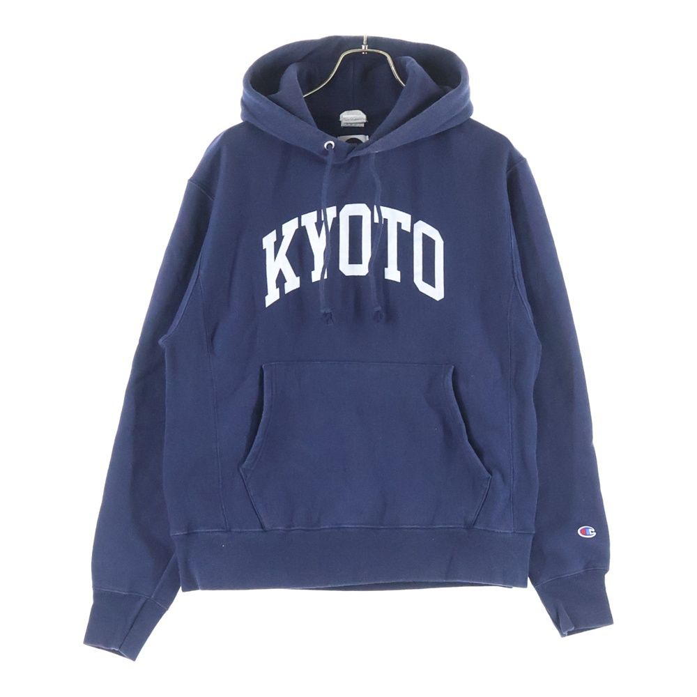 CHAMPION (チャンピオン) REVERSE WEAVE KYOTO リバースウィーブ 