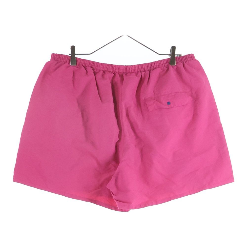 【新品・未使用】patagonia ピンク ショートパンツ PATAGONIA (パタゴニア) Men's Baggies Short-5inch バギーズ