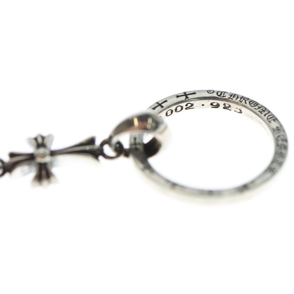 CHROME HEARTS (クロムハーツ) EWLP NTFL BBF ベイビーファットクロス