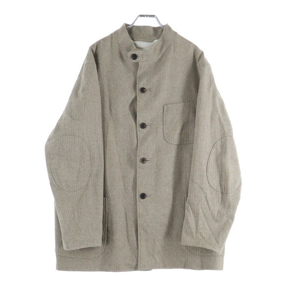 A.PRESSE (アプレッセ) Hunting Jacket 23SAP-01-20H ヘリンボーン