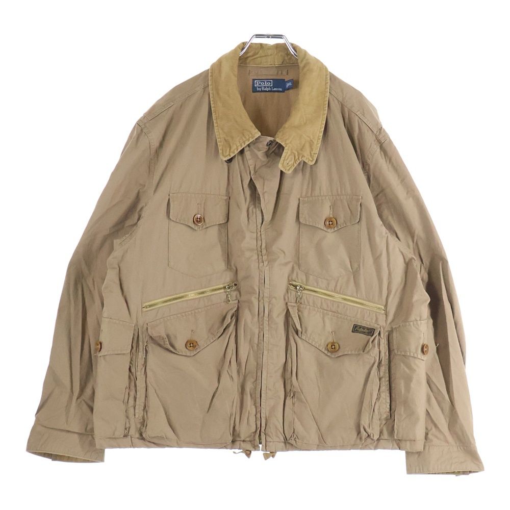 POLO RALPH LAUREN (ポロラルフローレン) FISHUNTEX TYPE フィッシング