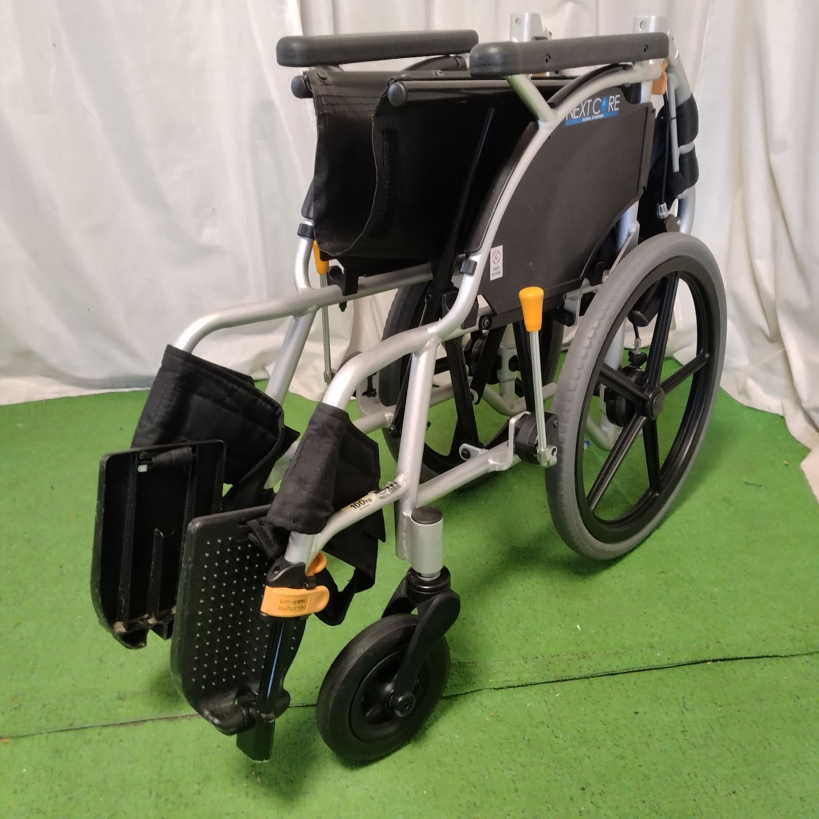 WC-12931) 松永製作所 ネクストコア NEXT-21B スタンダード 標準