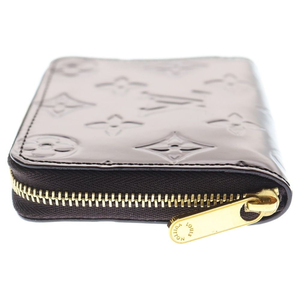 LOUIS VUITTON (ルイヴィトン) ヴェルニ ジッピーコインパース