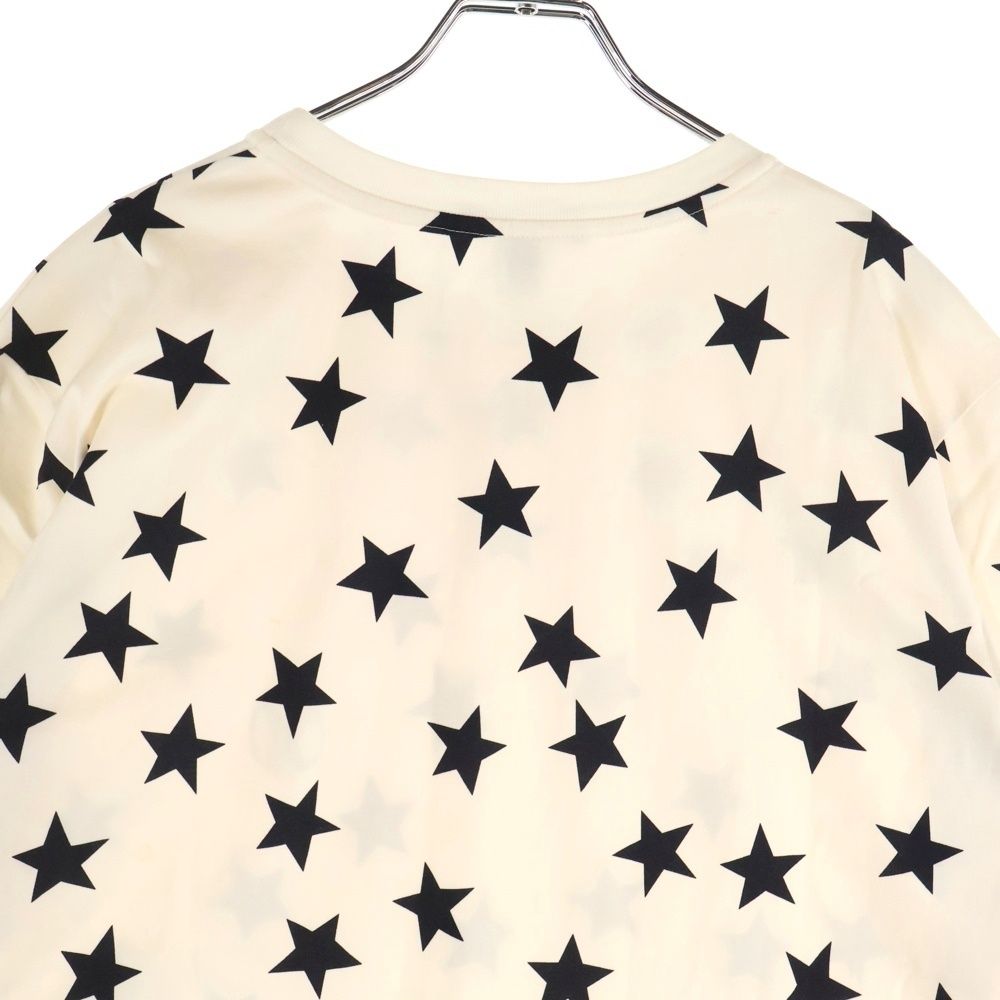 LOUIS VUITTON (ルイヴィトン) 22AW LVロゴプリント スター 星 総柄