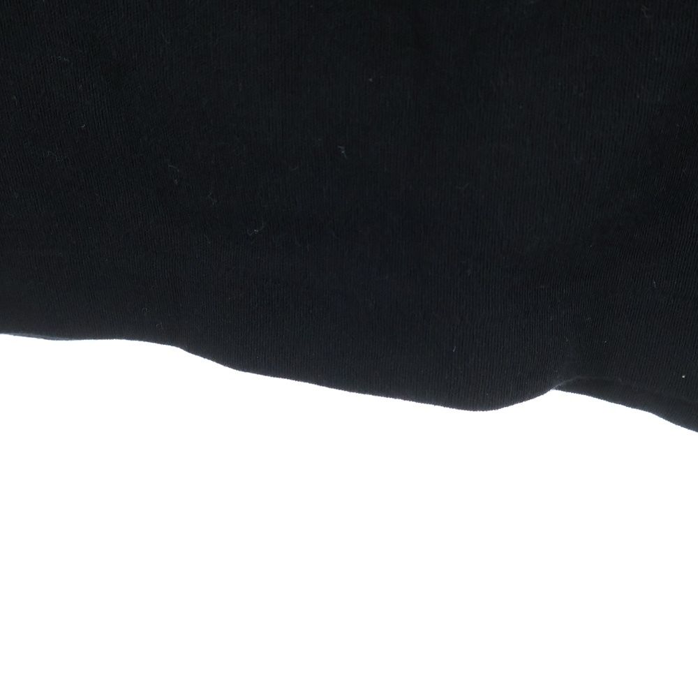 Yohji Yamamoto (ヨウジヤマモト) Sleeveless Hooded Vest