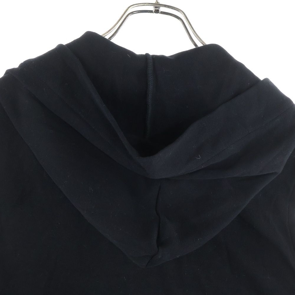 Yohji Yamamoto (ヨウジヤマモト) Sleeveless Hooded Vest