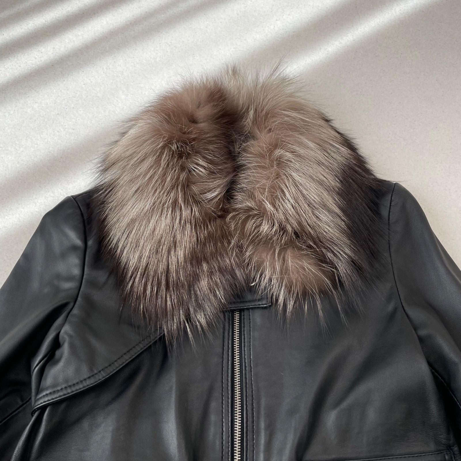 Sov. ソブ / ダブルスタンダードクロージング / A2ジャケット