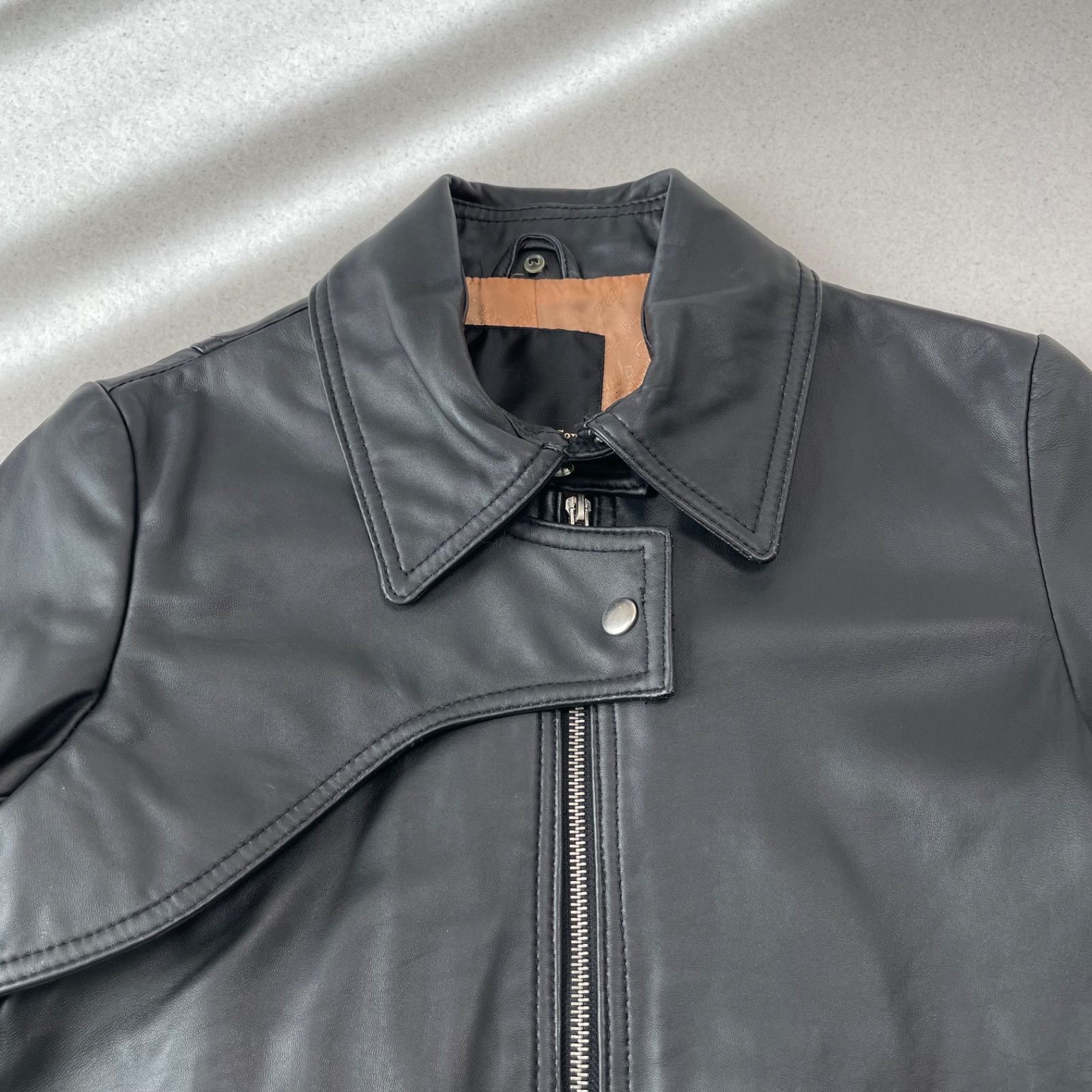 Sov. ソブ / ダブルスタンダードクロージング / A2ジャケット