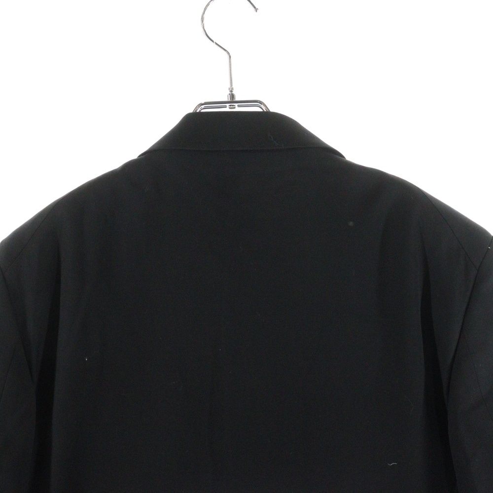 COMME des GARCONS HOMME DEUX (コムデギャルソン オムドゥ) ジップ