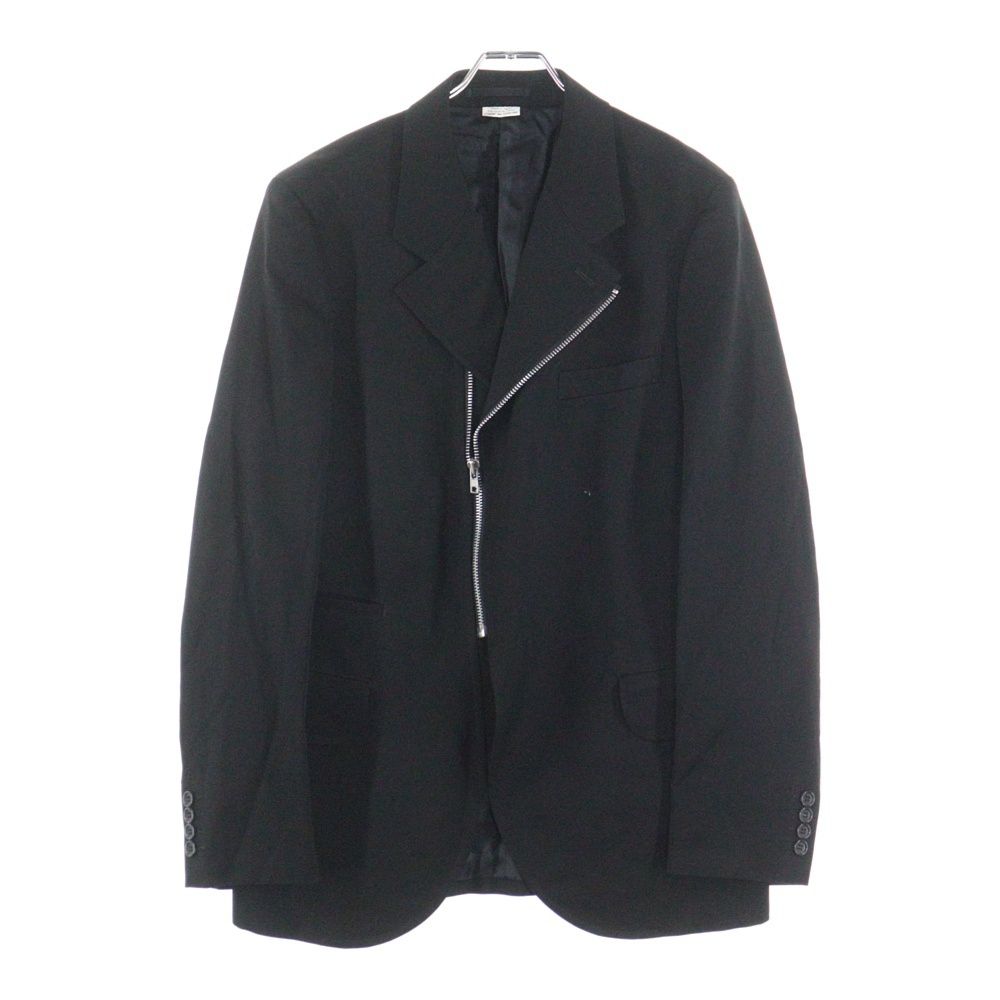 COMME des GARCONS HOMME DEUX (コムデギャルソン オムドゥ) ジップ