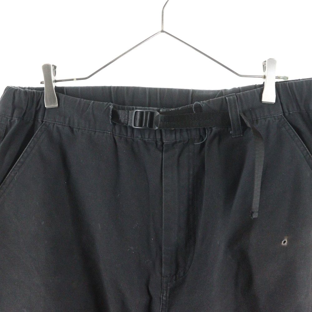 SUPREME (シュプリーム) 22AW cotton cinch pant コットン シンチ