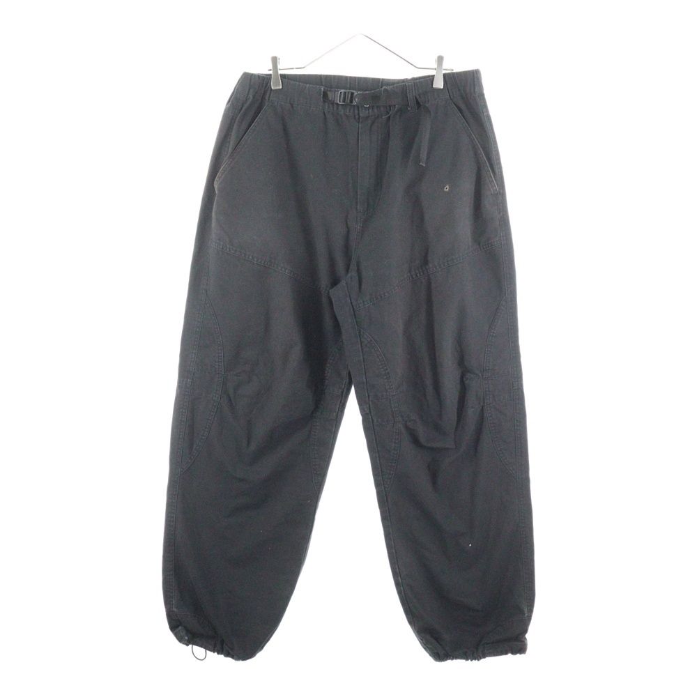 Supreme 22AWFW cotton cinch pant 【M】 Supreme シュプリーム 22AW Cotton Cinch Pant コットン シンチ パンツ