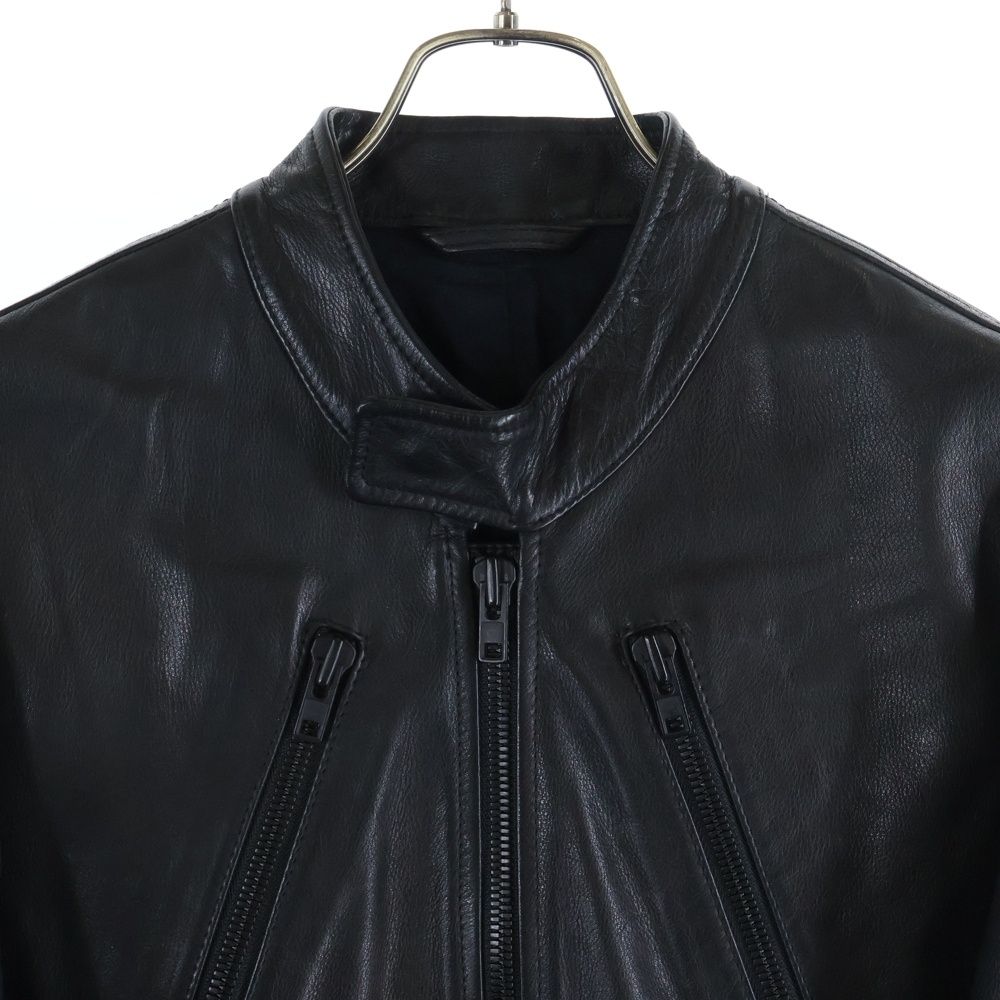 Maison Margiela (メゾンマルジェラ) 11SS ここのえ期 5zip riders 八