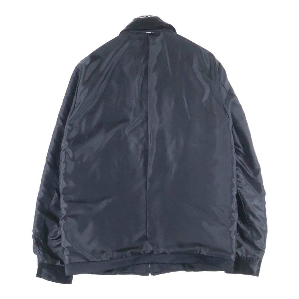 BLACK COMME des GARCONS (ブラックコムデギャルソン) 25SS Reversible