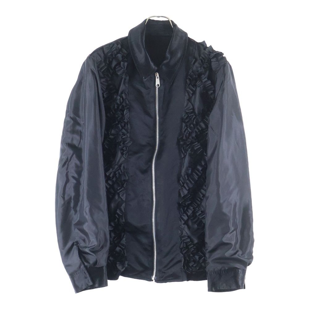 BLACK COMME des GARCONS (ブラックコムデギャルソン) 25SS Reversible