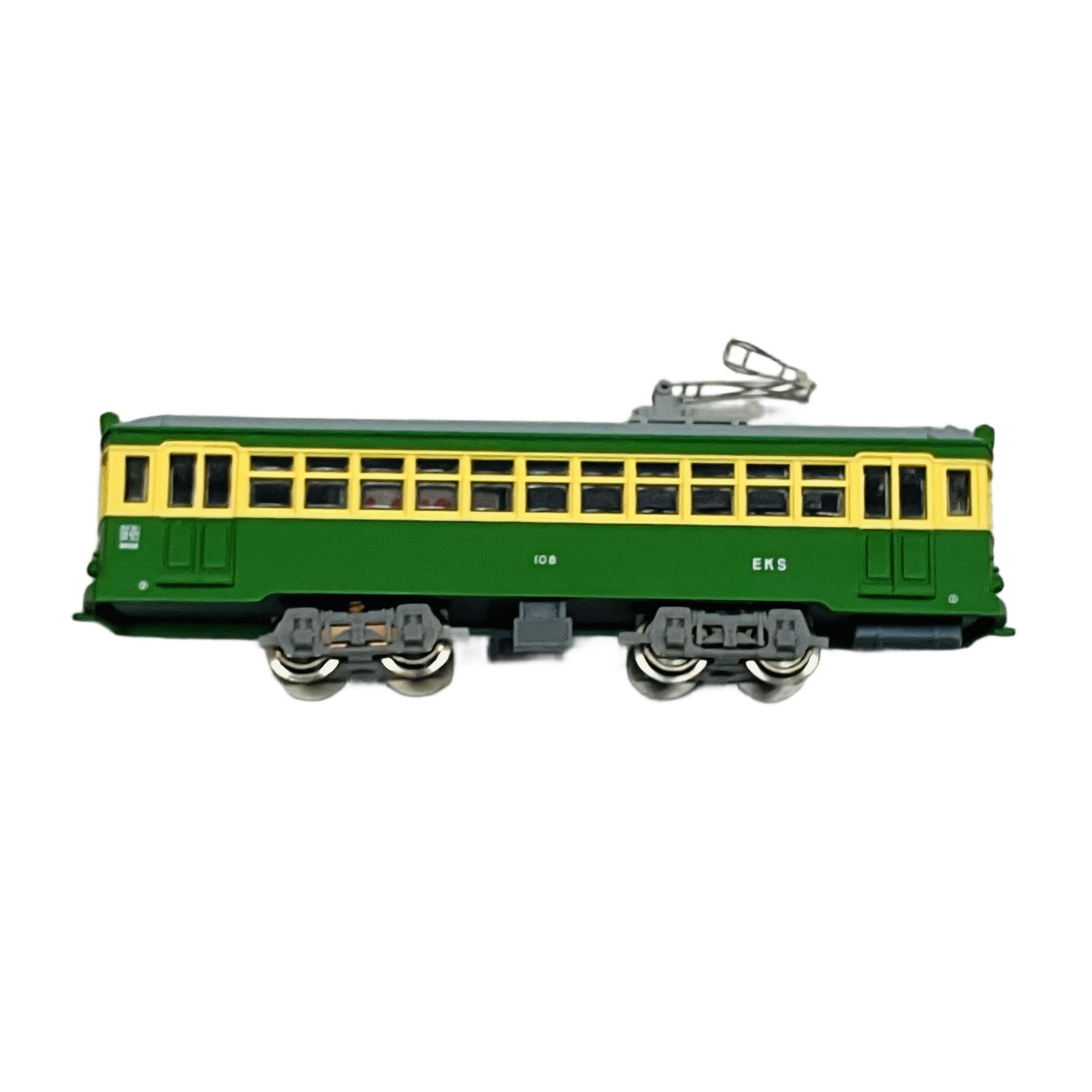 MODEMO NT120 江ノ島電鉄 100形 \