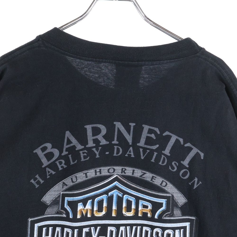 HARLEY DAVIDSON (ハーレーダビッドソン) 00s Thunder Lightning 2004