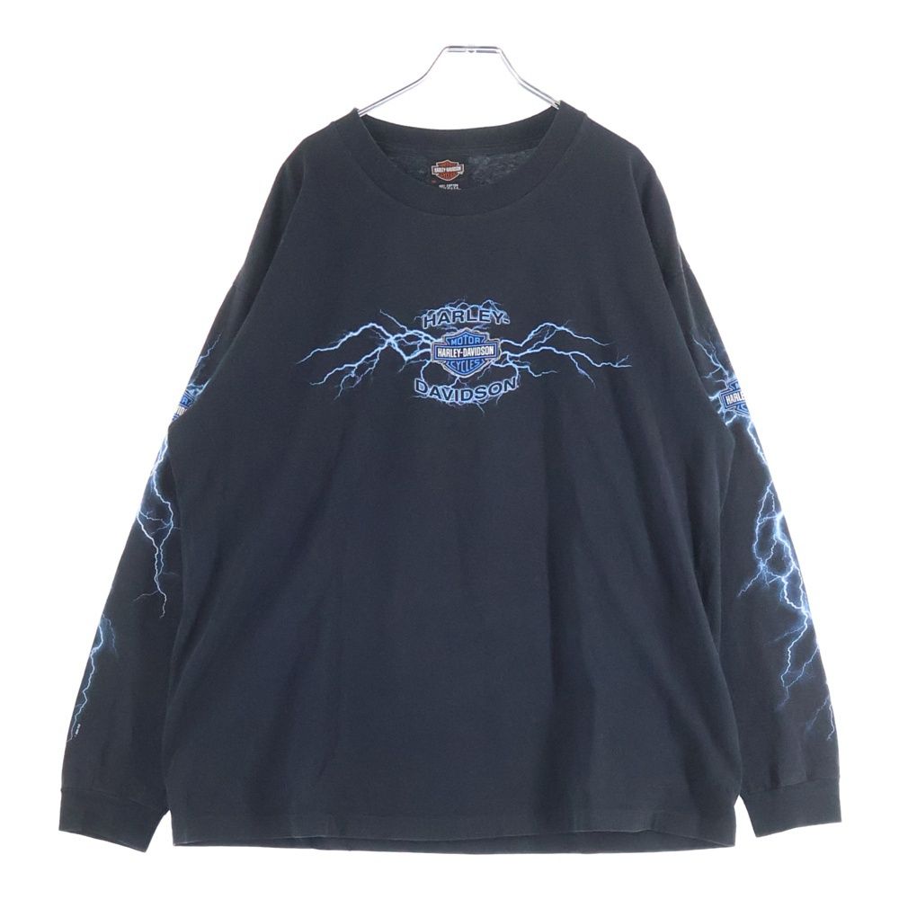 HARLEY DAVIDSON (ハーレーダビッドソン) 00s Thunder Lightning 2004