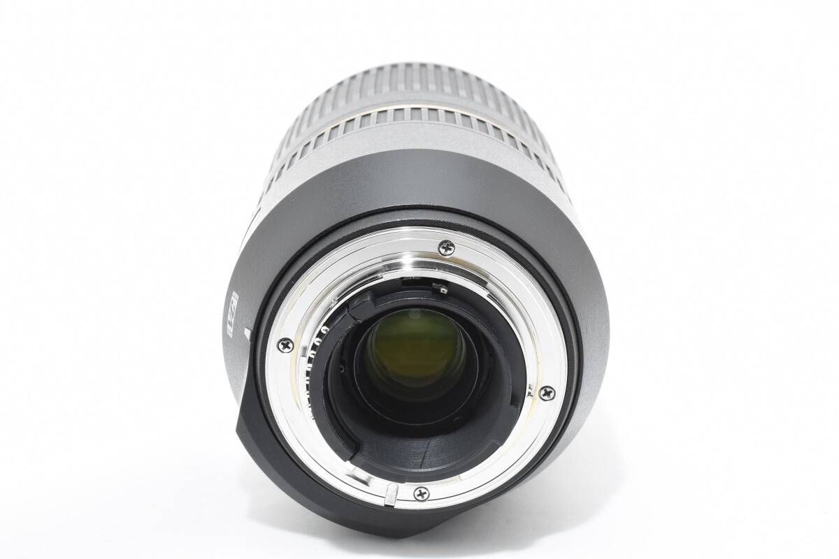 タムロン70-300mm f4-5.6 A17 ニコンFマウント TAMRON AF 70-300mm F/4-5.6 Di LD Macro 1:2 (Model A17) (ﾆｺﾝ用