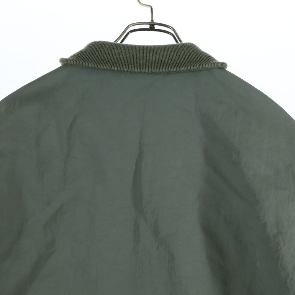 NEIGHBORHOOD (ネイバーフッド) 25AW Gー8 FLIGHT JACKET ジップアップ