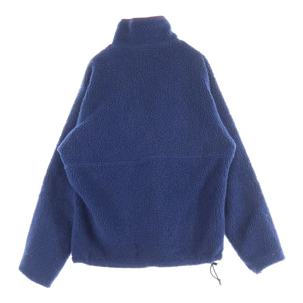 PATAGONIA (パタゴニア) 90S Glissade Pullover Reversible USA製 95年