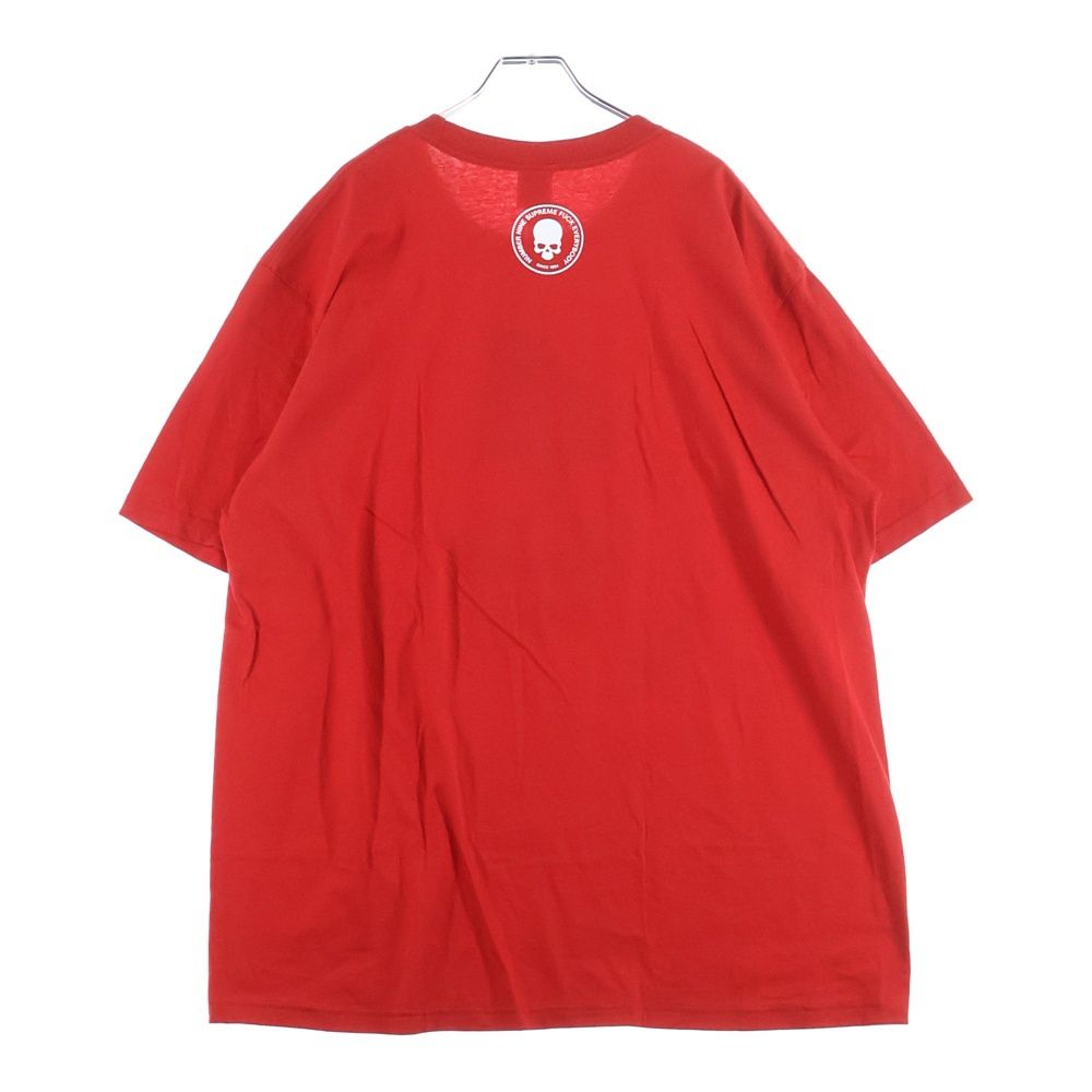 SUPREME (シュプリーム) 25AW ×NUMBER NINE Manson Tee ナンバーナイン