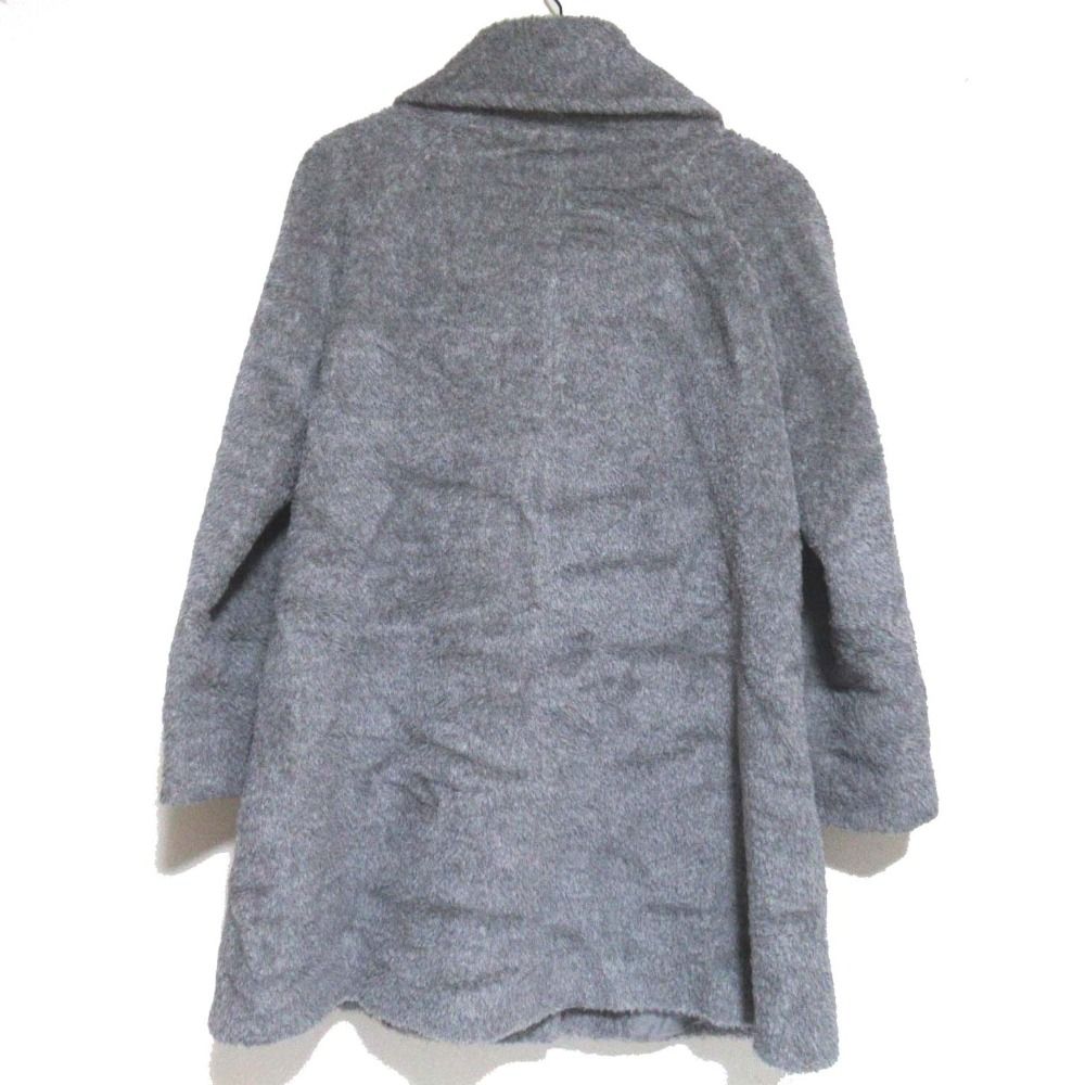 良品 MaxMara STUDIO マックスマーラ ストゥーディオ アルパカウール  