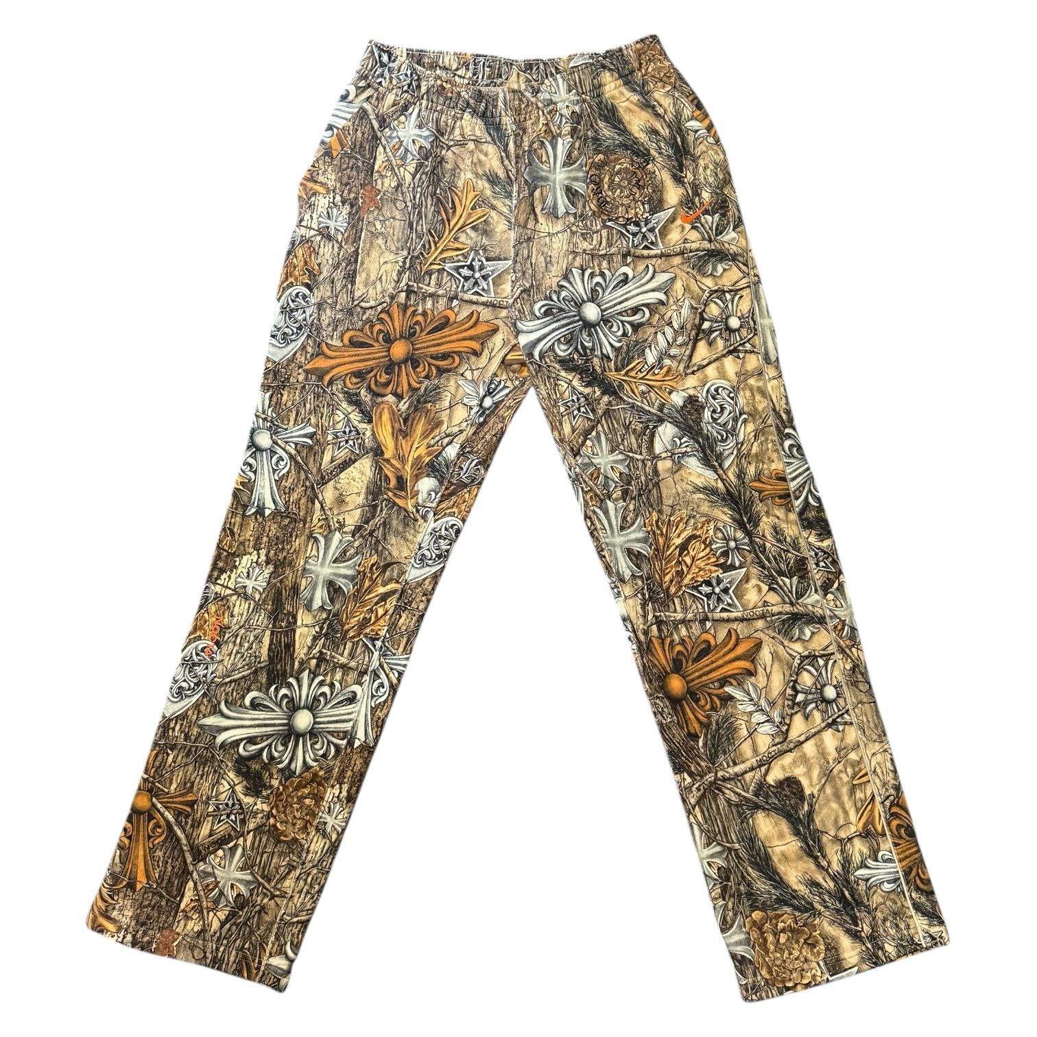 CHROME HEARTS x Nike x NOCTA】クロムハーツ × ナイキ × ノクタ