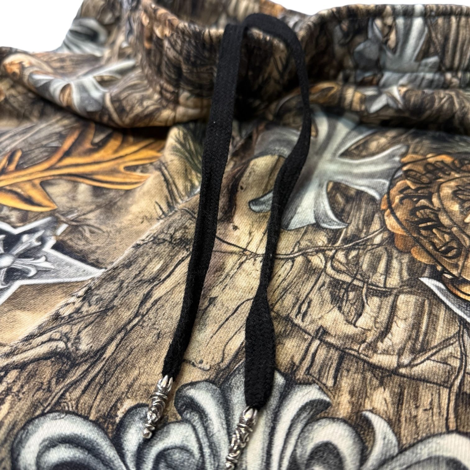 CHROME HEARTS x Nike x NOCTA】クロムハーツ × ナイキ × ノクタ 