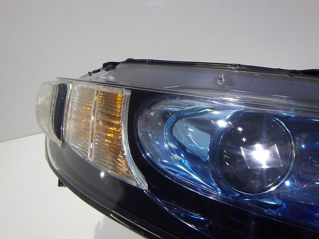 オデッセイ 右ヘッドライト HID RB1/2 後期 100-22497 C 33101-SFE-J11