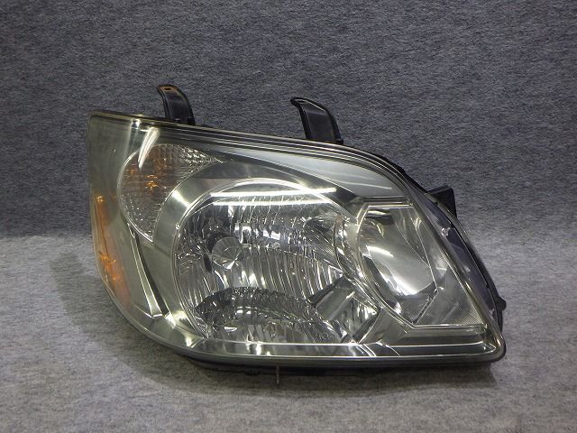 ノア ヘッドライト左右 HID AZR60/65 後期 28-181 N4 バラスト付