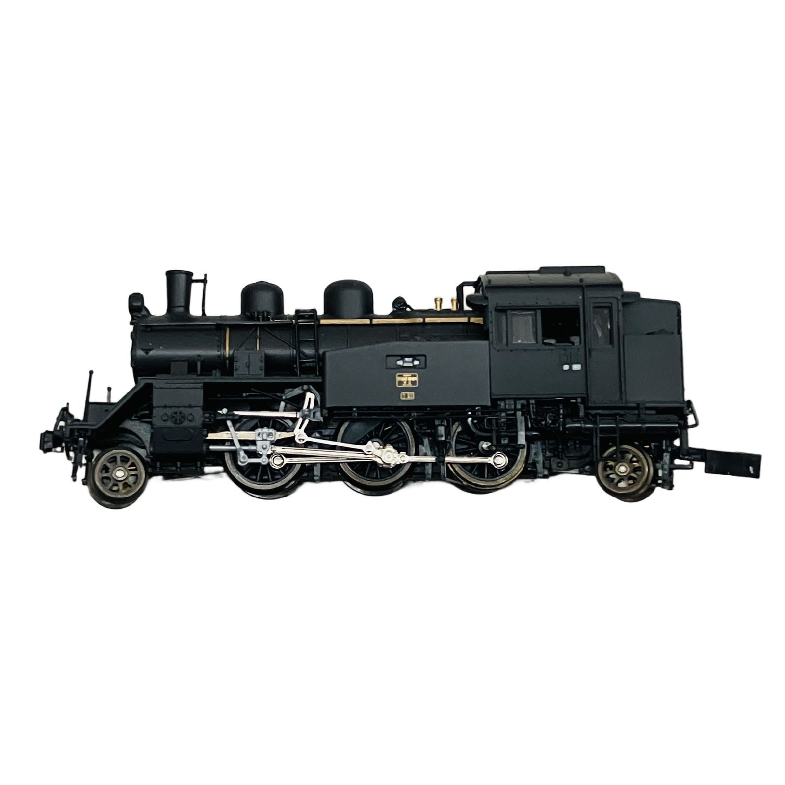 KATO 2022-1 カトー C12 蒸気機関車 鉄道模型 Nゲージ 中古 C10828219
