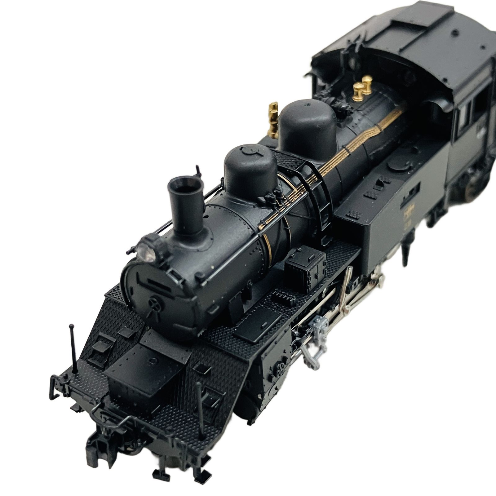KATO 2022-1 カトー C12 蒸気機関車 鉄道模型 Nゲージ 中古 C10828219